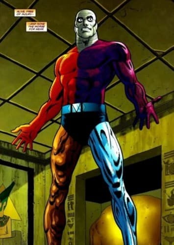 Metamorpho
