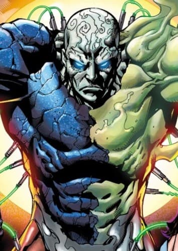 Metamorpho