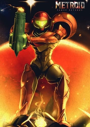 Metroid