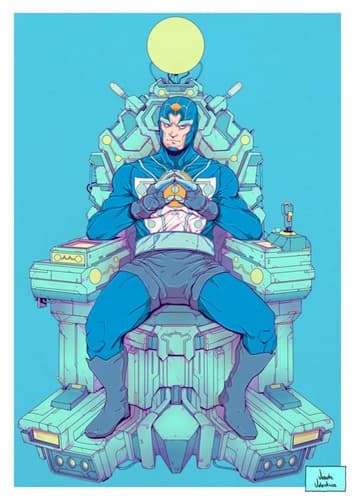 Metron