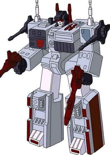 Metroplex