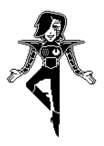 Mettaton