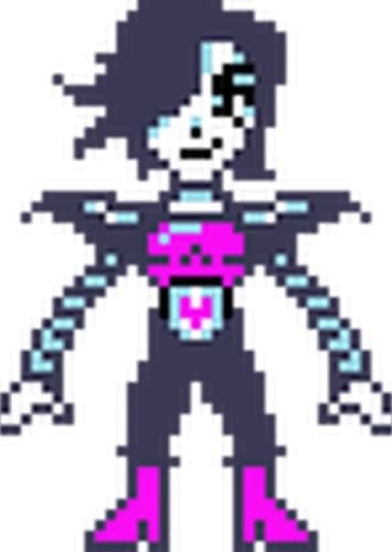 Mettaton