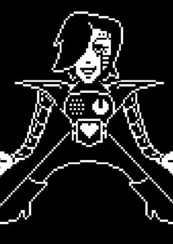 Mettaton