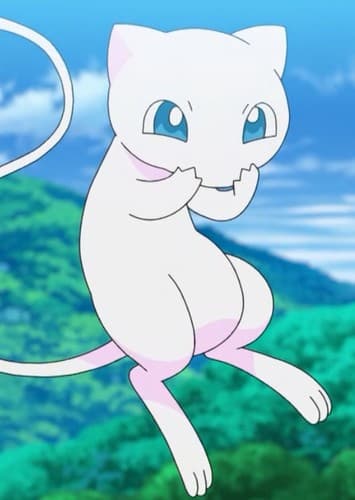 Mew