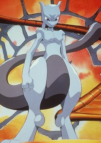 Mewtwo