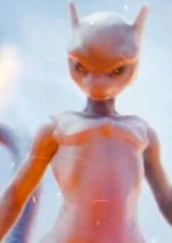 Mewtwo