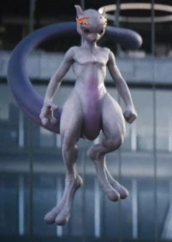 Mewtwo