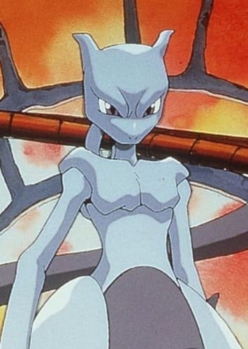 Mewtwo