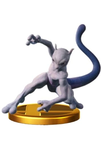 Mewtwo