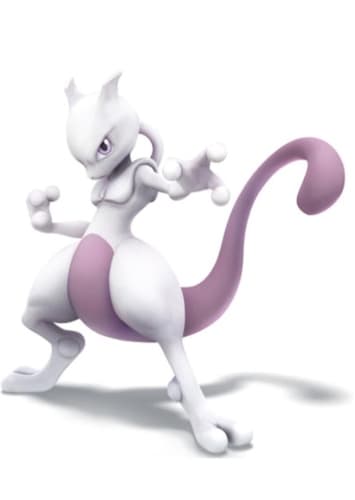 Mewtwo