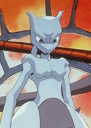 Mewtwo