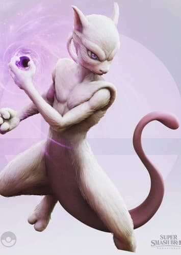 Mewtwo