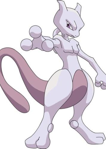 Mewtwo