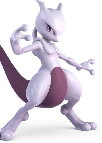 Mewtwo