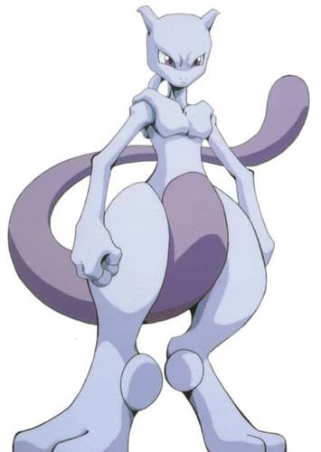 Mewtwo