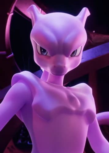 Mewtwo