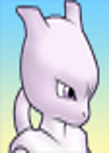 Mewtwo