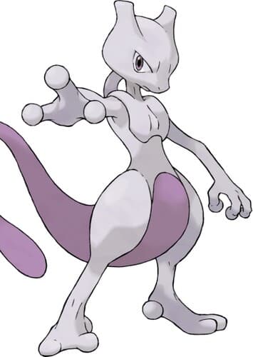 Mewtwo