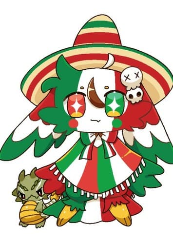 Mexicano