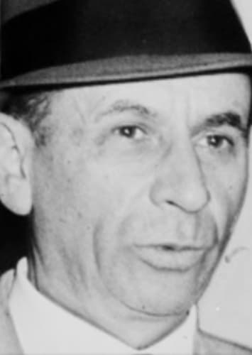 Meyer Lansky
