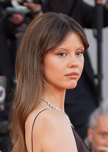 Mia Goth