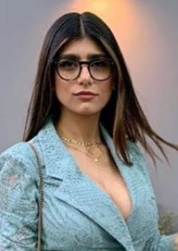 Mia Khalifa