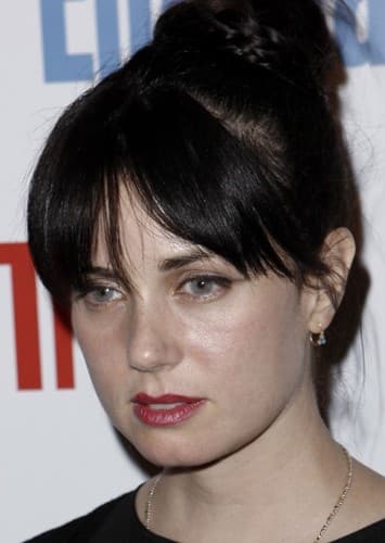 Mia Kirshner