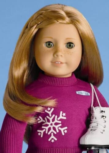 Mia St. Clair (2008)