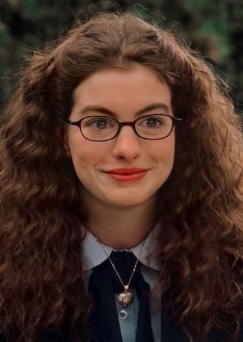 Mia Thermopolis