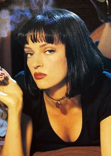 Mia Wallace