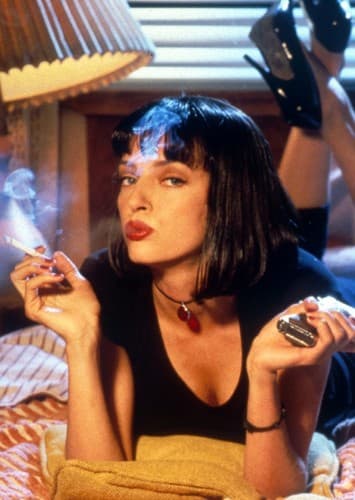 Mia Wallace