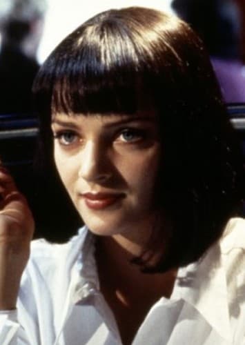 Mia Wallace