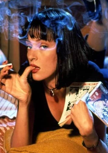 Mia Wallace