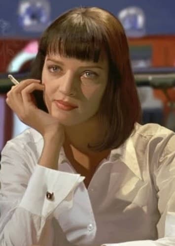 Mia Wallace