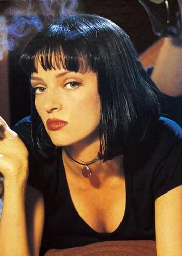 Mia Wallace