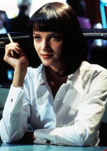 Mia Wallace