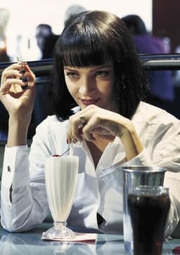Mia Wallace