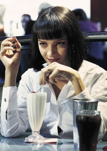 Mia Wallace