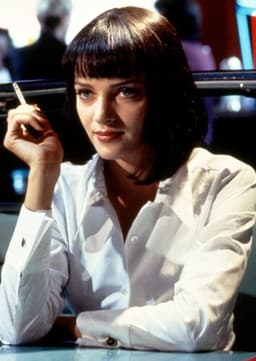 Mia Wallace