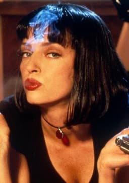 Mia Wallace