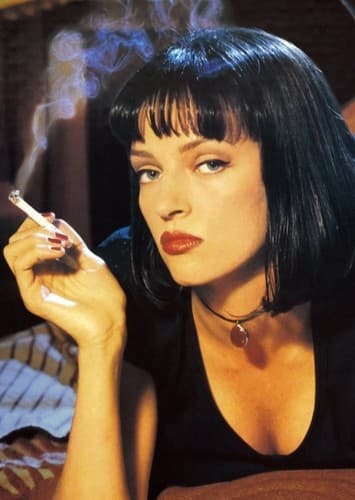 Mia Wallace