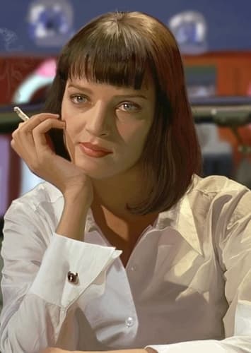 Mia Wallace