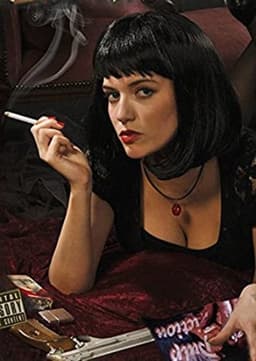 Mia Wallace
