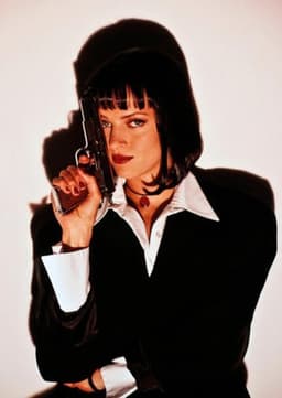 Mia Wallace