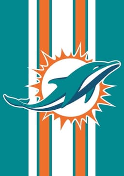 Miami Dolphins 🐬