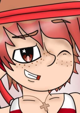 Mikey Aaron DELOS SANTOS