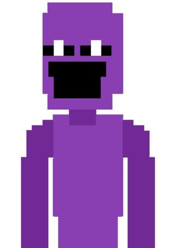 Michael Afton