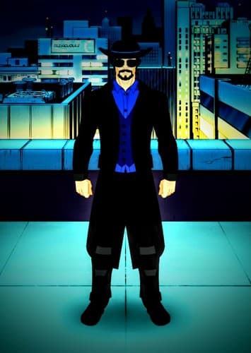 Michael Afton / Mister Predicto