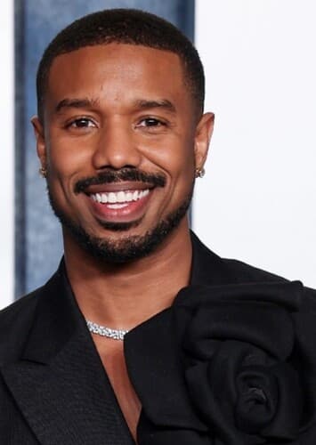 Michael B. Jordan